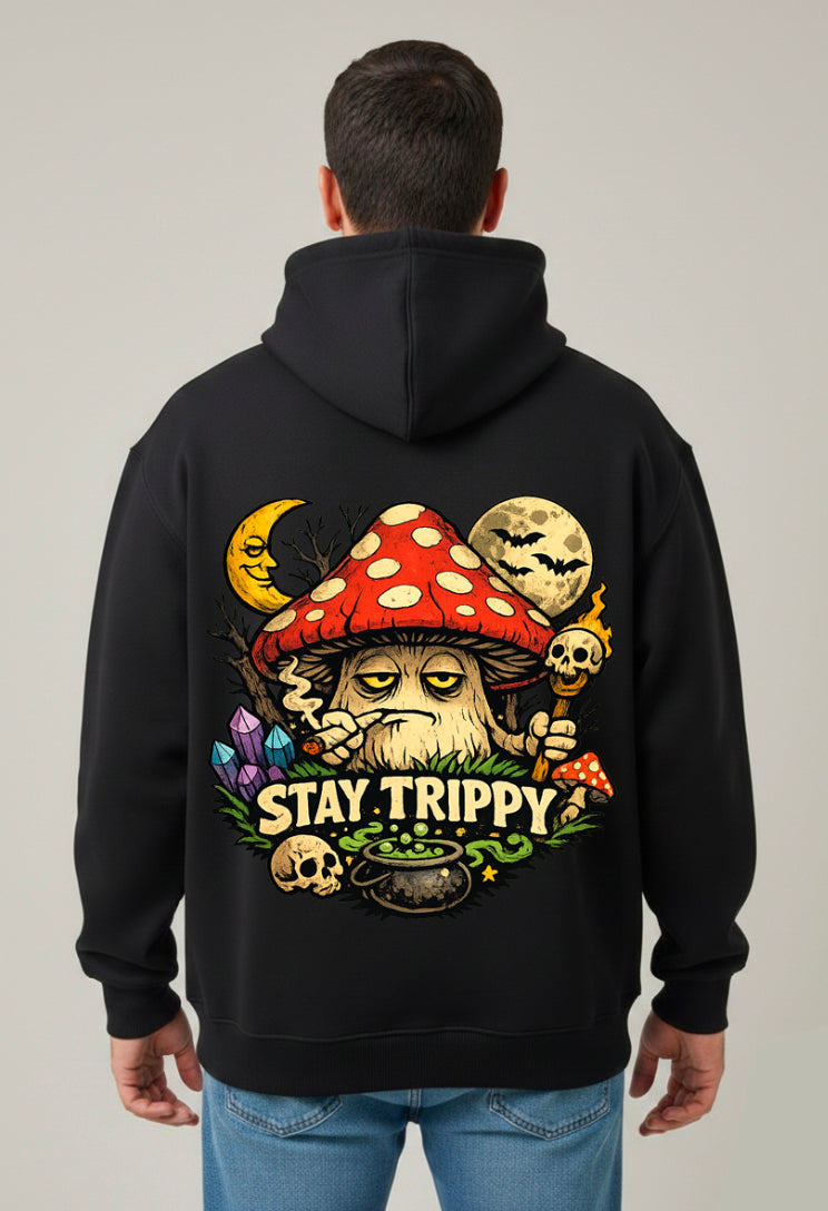Mystical Mushroom