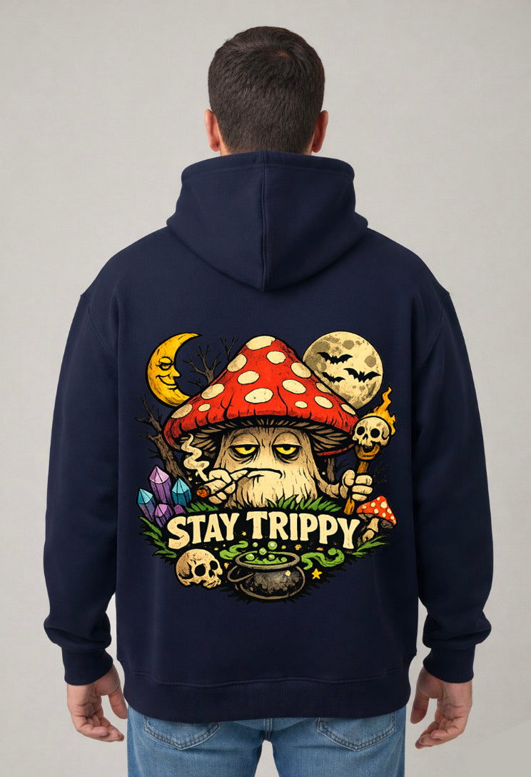 Mystical Mushroom