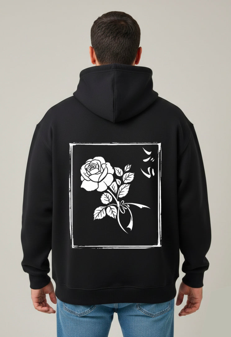 Midnight Rose