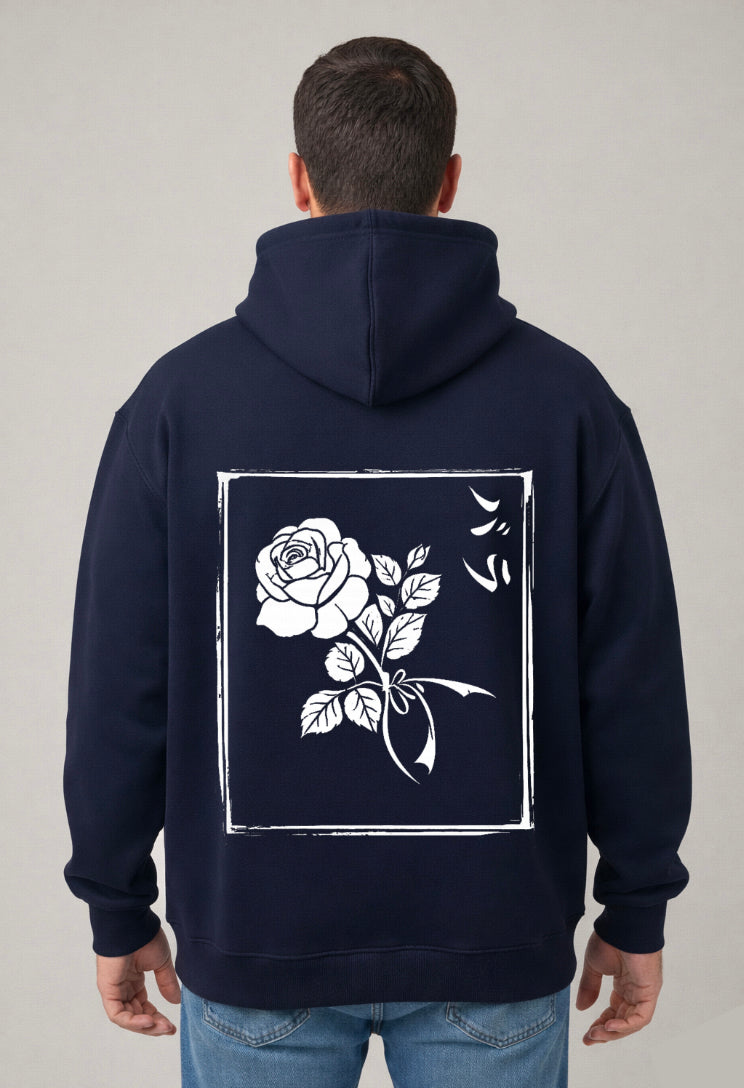 Midnight Rose