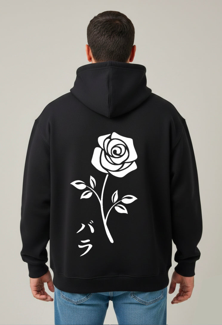Japanese Rose