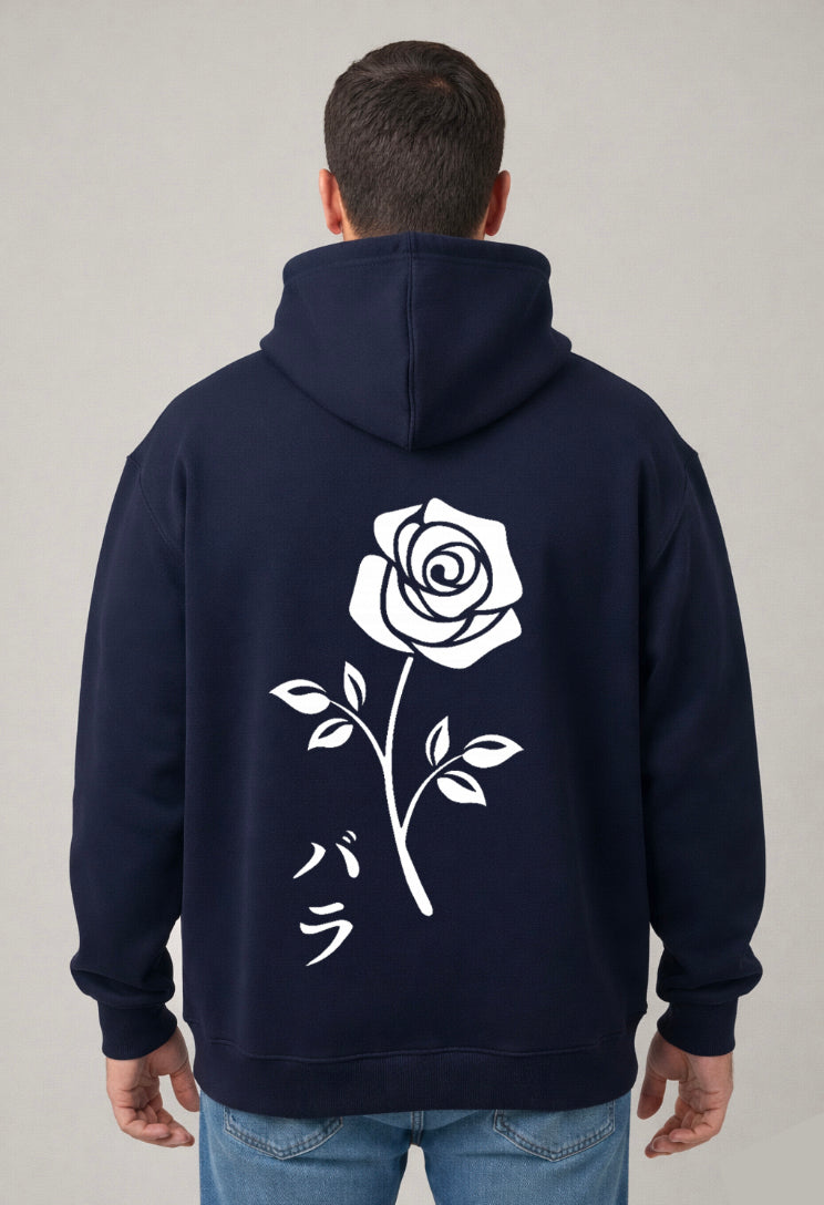 Japanese Rose