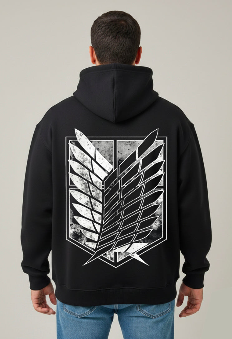 Wings Of Freedom
