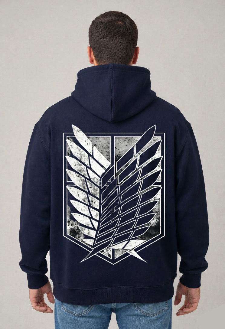 Wings Of Freedom