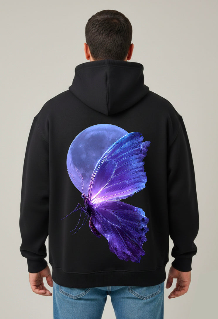 Lunar Butterfly
