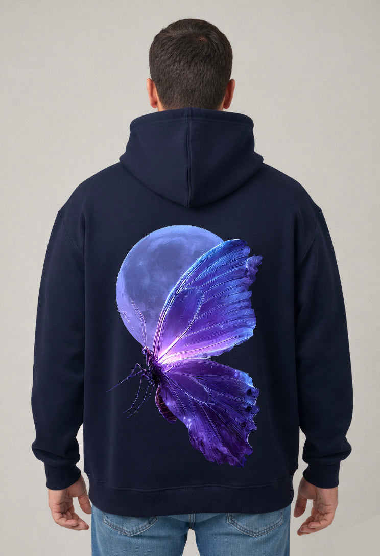 Lunar Butterfly